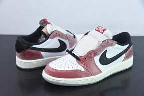 Jordan 1 Retro Low OG Trophy Room