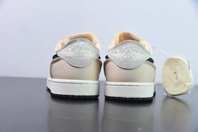 Jordan 1 Retro Low OG EX Coconut Milk