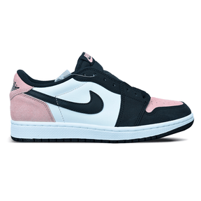 Jordan 1 Low OG Bleached Coral