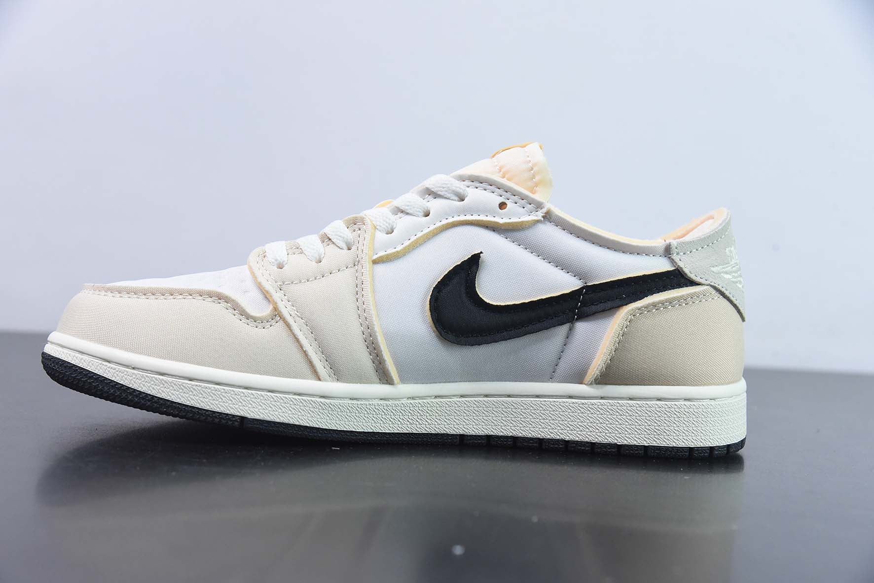 Jordan 1 Retro Low OG EX Coconut Milk