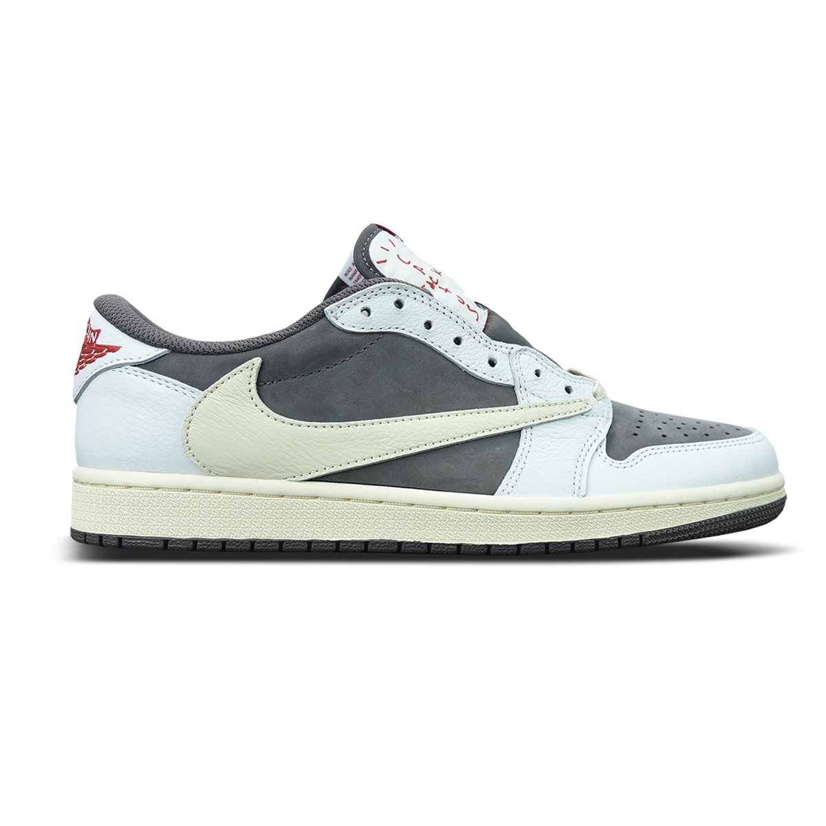 Nike Air Jordan 1 Low x Travis Scott Reverse Mocha OG