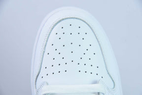 Jordan 1 Retro Low Golf White Croc