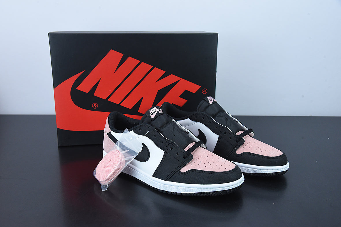 Jordan 1 Low OG Bleached Coral