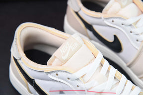 Jordan 1 Retro Low OG EX Coconut Milk