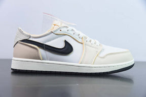 Jordan 1 Retro Low OG EX Coconut Milk