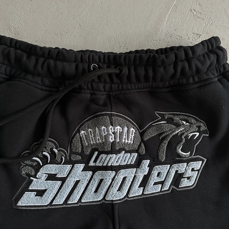 Conjunto Trapstar Shooters Technical Hoodie