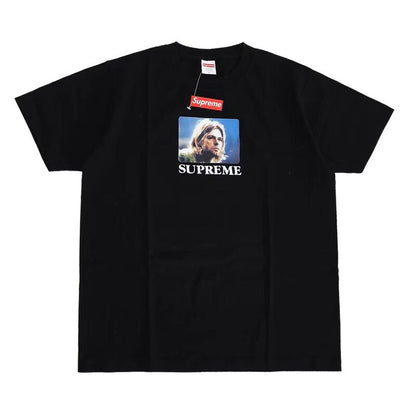 Camiseta Supreme Kurt Cobain