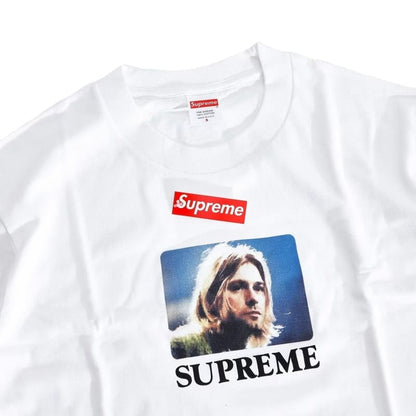Camiseta Supreme Kurt Cobain