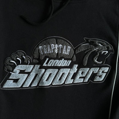 Conjunto Trapstar Shooters Technical Hoodie