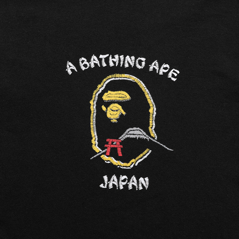 Camiseta BAPE Japan Souvenir