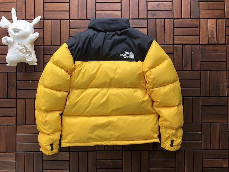 Jaqueta Puffer The North Face